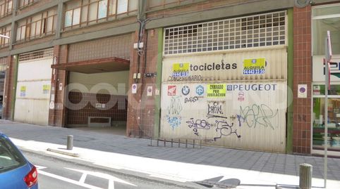 Photo 3 of Commercial properties for rent in Calle Calle Jaen Planta Baja Planta Baja, Rekalde Centro, Bilbao