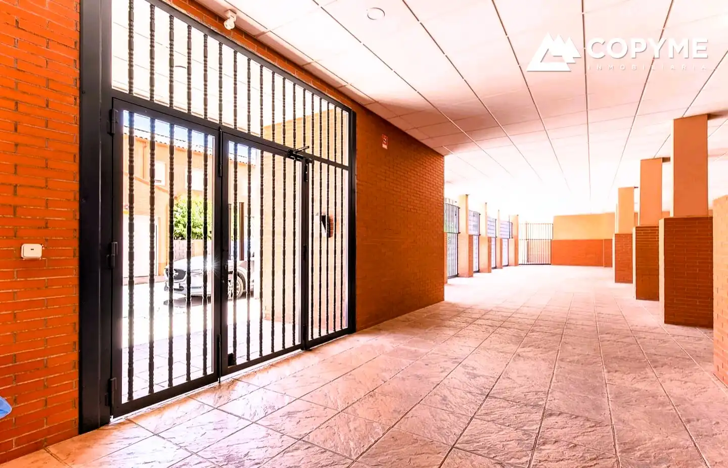 Pis en venda en Torrijos amb Aire condicionat, Terrassa i Moblat