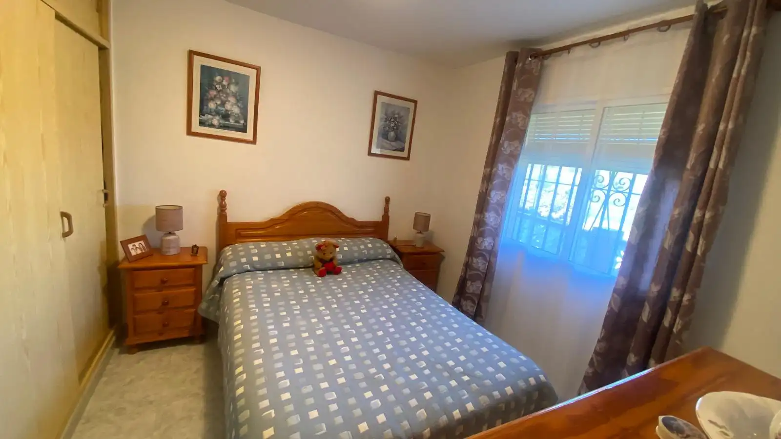 Xalet amb piscina en venda a Casalpalma - Fahala, imagen 19