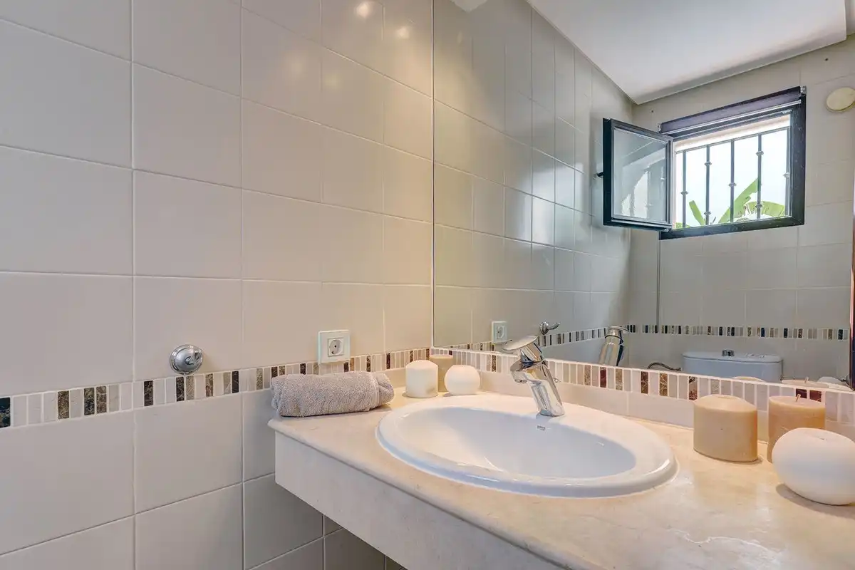 Maison mitoyenne à vendre à Calle Benahavis 29679, imagen 23