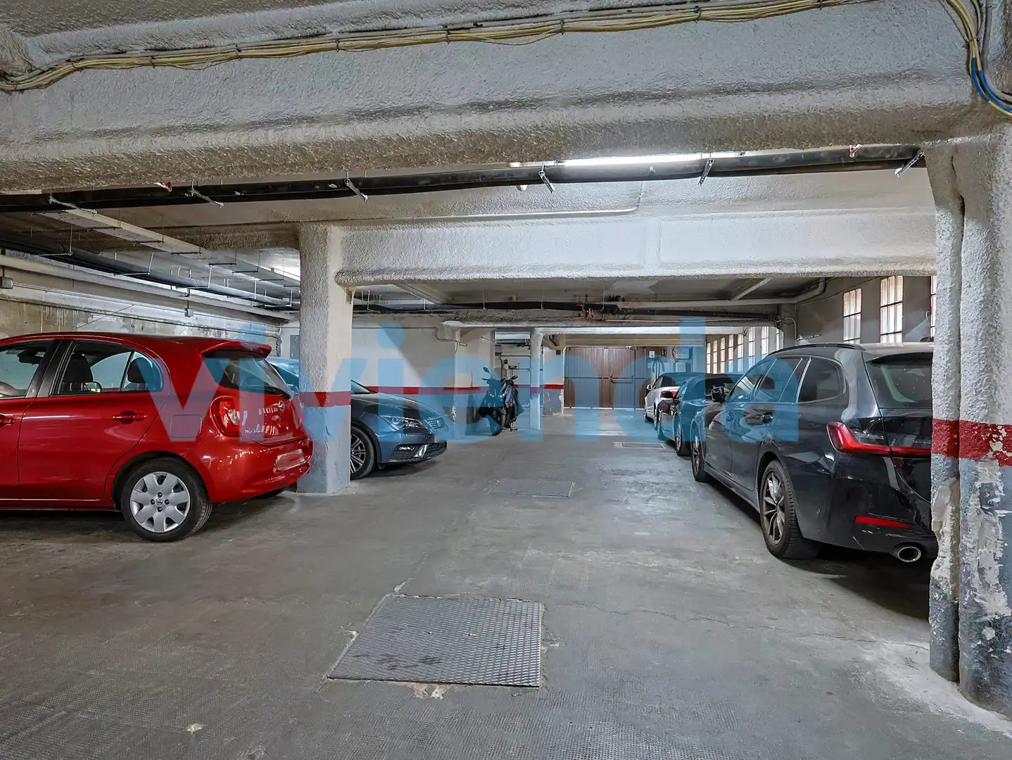 Appartement avec piscine à vendre à Glorieta de Perez Cidon, imagen 27