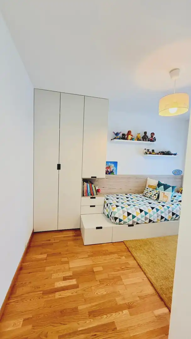Habitación de Piso en venta en Vitoria - Gasteiz con Calefacción, Trastero y Amueblado