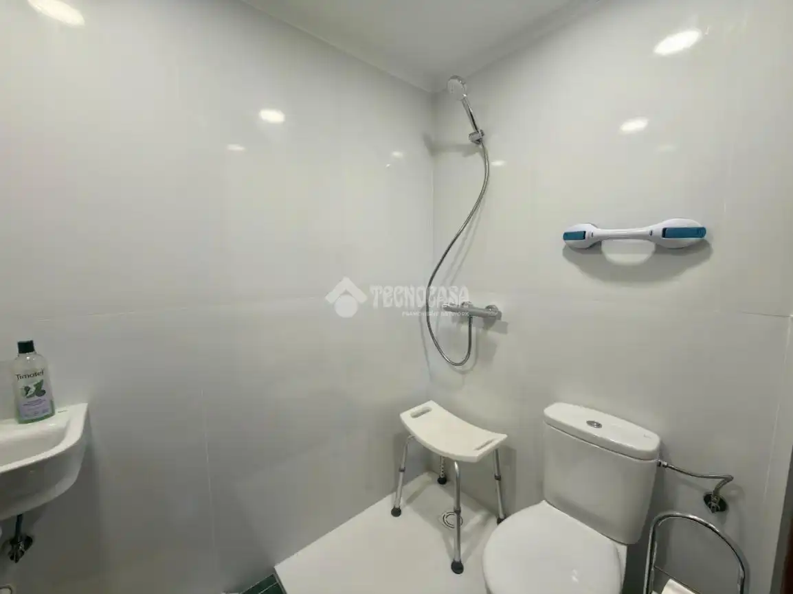 Bathroom of Detached homes for sale in Camargo
