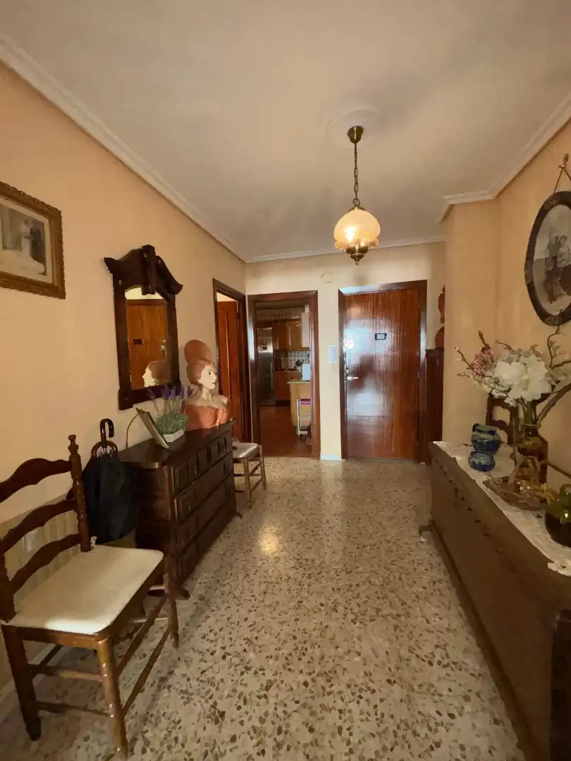 Flat for sale in Centro Ciudad