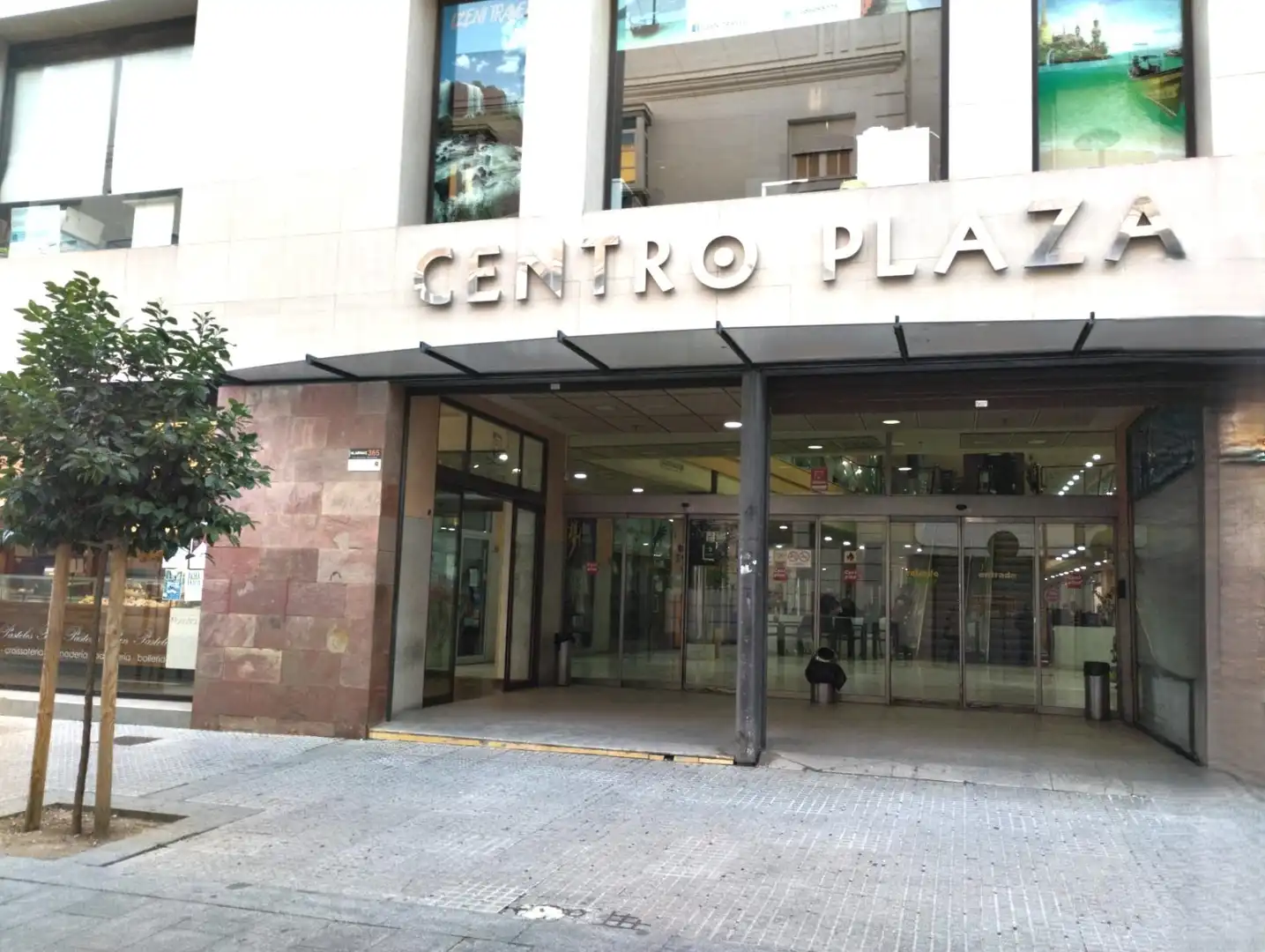 Local comercial en venta en Plaza BODEGAS DE LAS