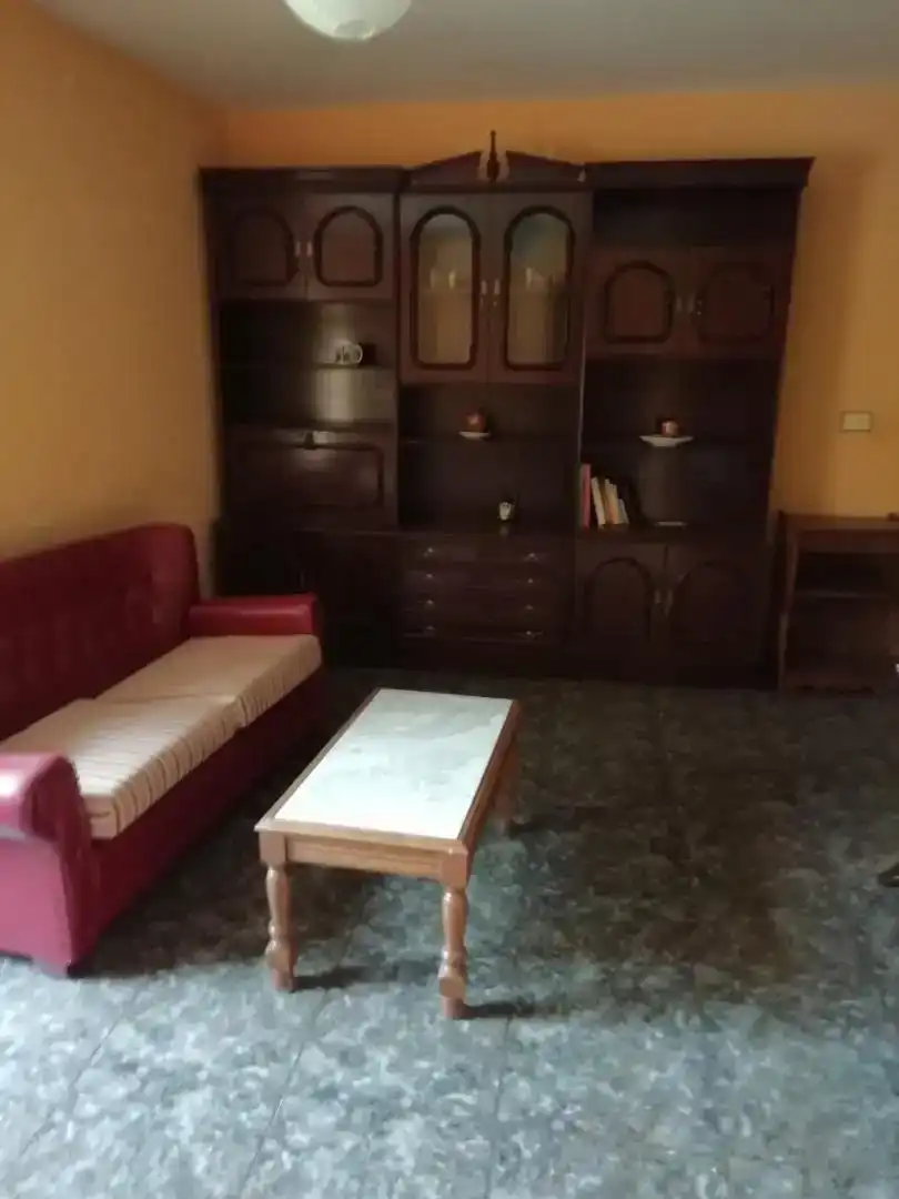 Sala d'estar de Casa o xalet en venda en Riotorto