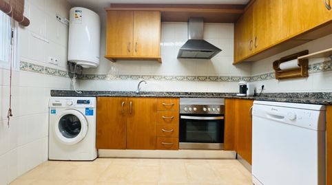 Foto 4 de Apartamento en venta en Montañar - El Arenal, Jávea / Xàbia