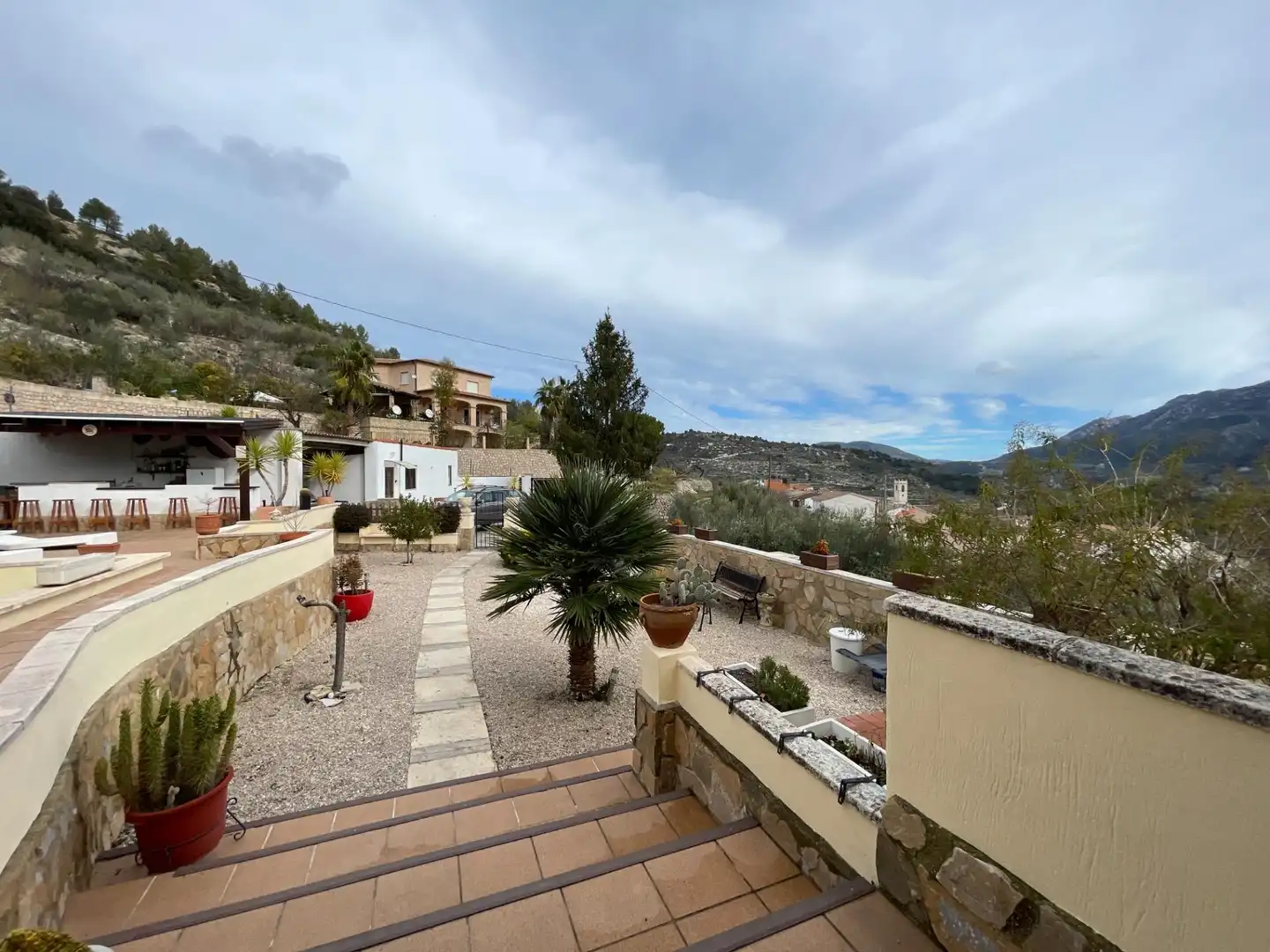 Casa o chalet en venta en Balones
