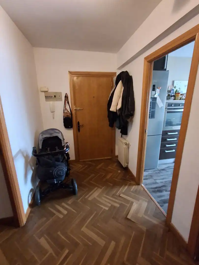 Pis en venda en Soto del Real amb Calefacció, Parquet i Terrassa
