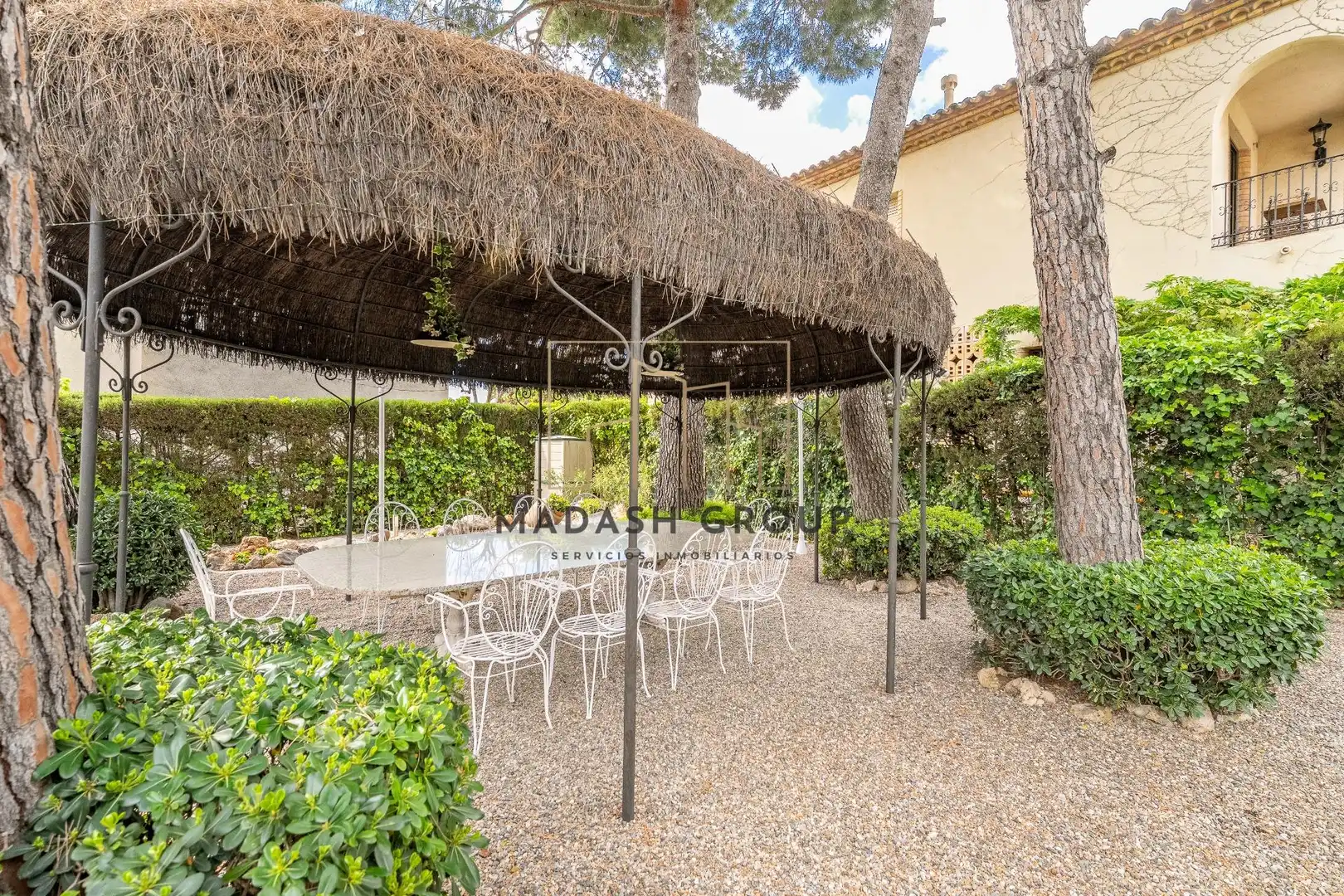 House with terrace for sale in Carrer GARRAF, imagen 23