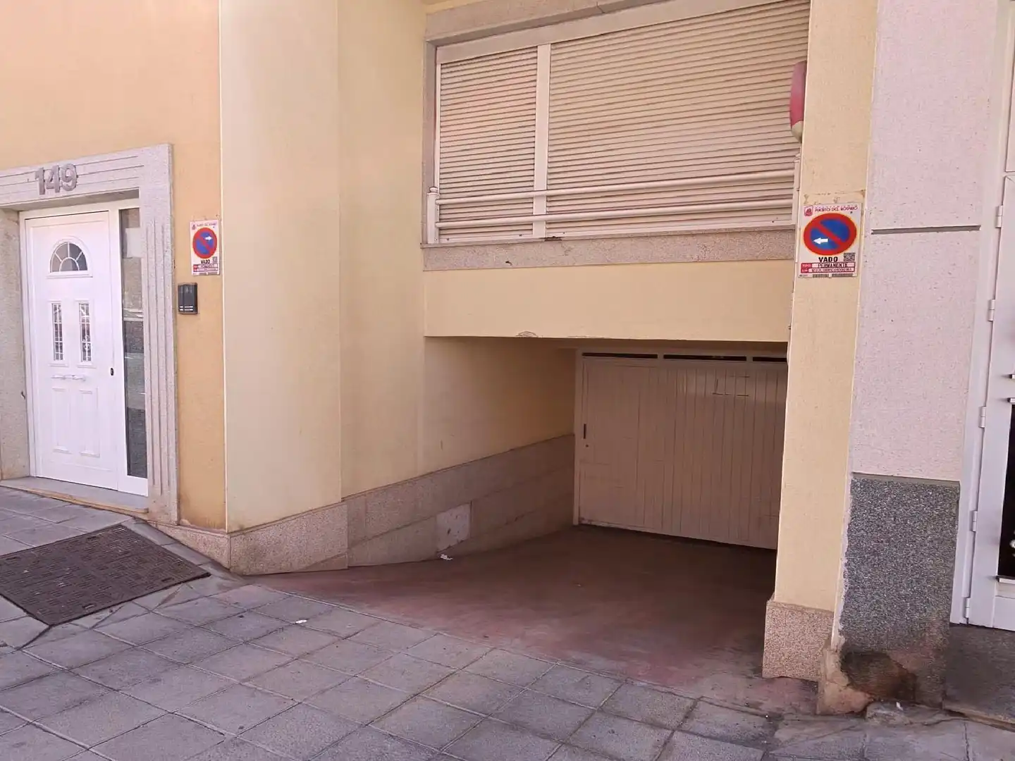 Aparcament de Pis en venda en Puerto del Rosario amb Traster