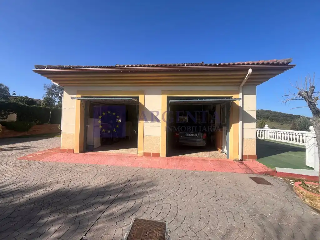 Xalet amb piscina en venda a Ceres Golf, imagen 7