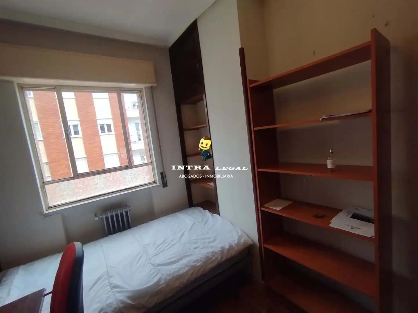 Habitació a Arapiles, Los, San Bernardo