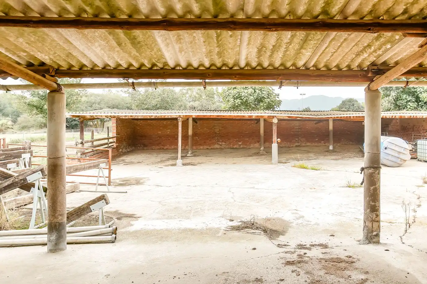 Landhaus zum Verkauf in Sant Antoni de Vilamajor, imagen 11
