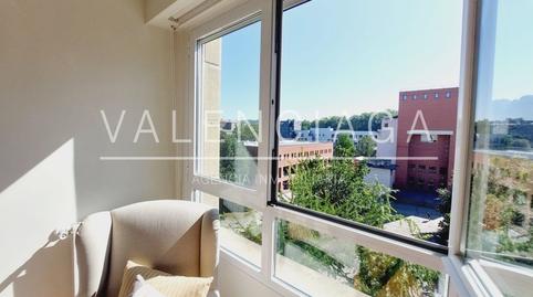 Foto 5 de Pis de lloguer a Ondarreta Pasealekua, Antiguo, Donostia - San Sebastián