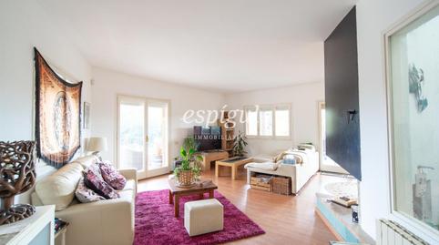 Foto 5 de Casa o xalet en venda a De Les Moreres, Cabrils, Barcelona