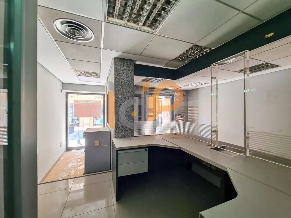Business premises to rent in Huércal-Overa, imagen 11