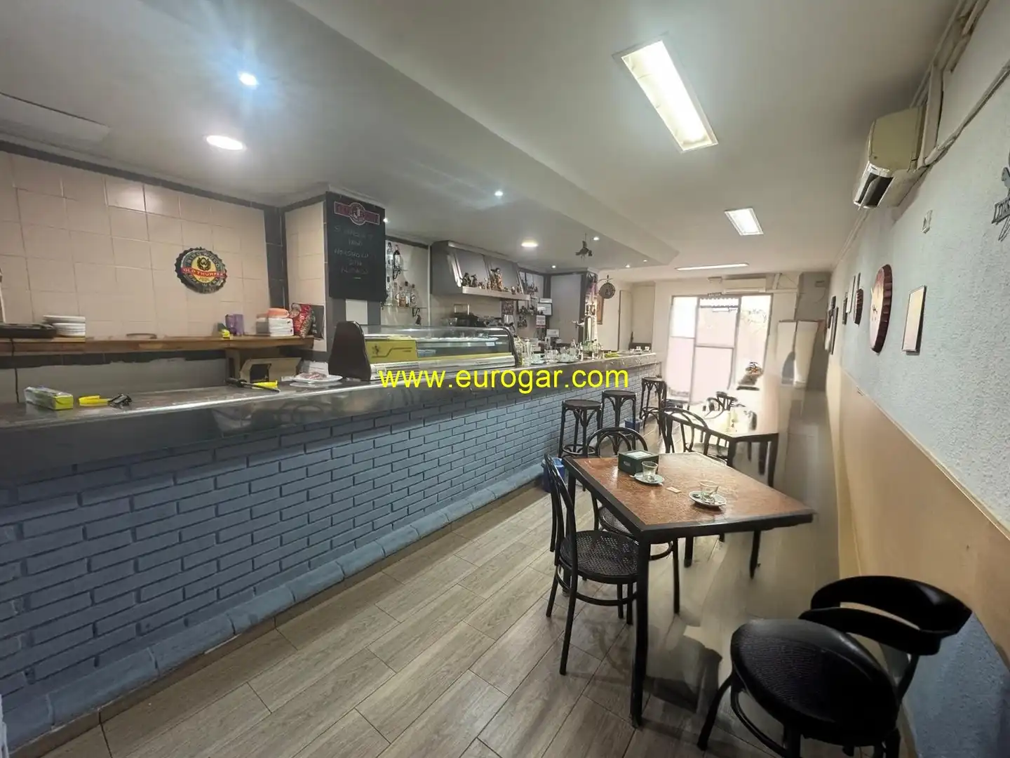 Local comercial en venda a Patraix, imagen 8