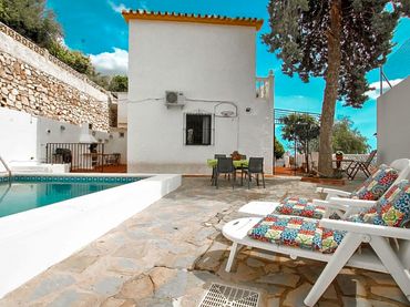 Haus mit Pool zum Verkauf in Montealto - Monterrey