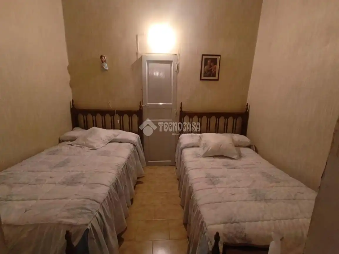 Habitación de Casa o chalet en venta en Villaverde de Medina