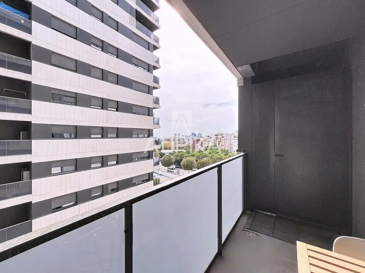 Piso en venta en Collblanc