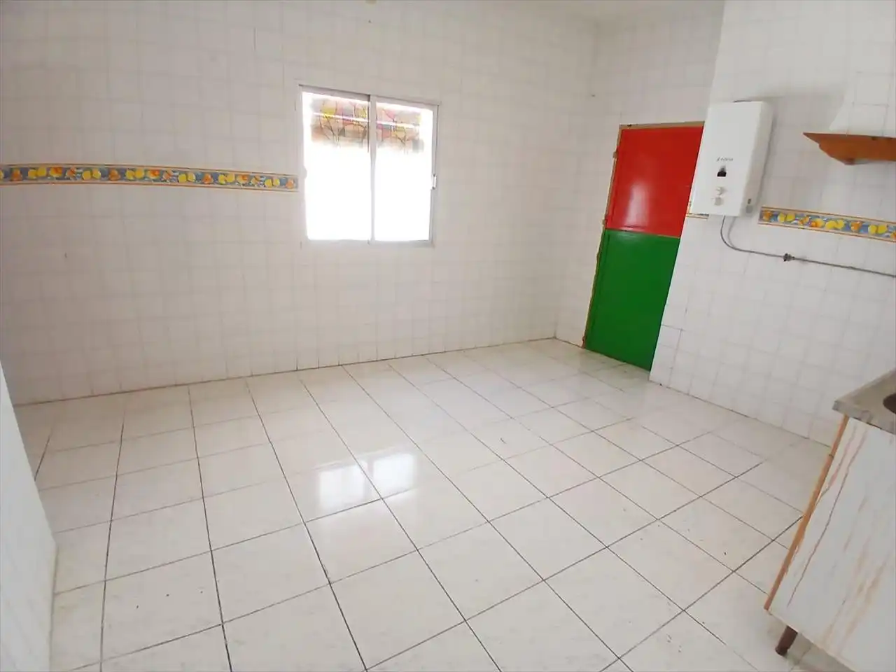 Cocina de Piso en venta en Garrovillas de Alconétar