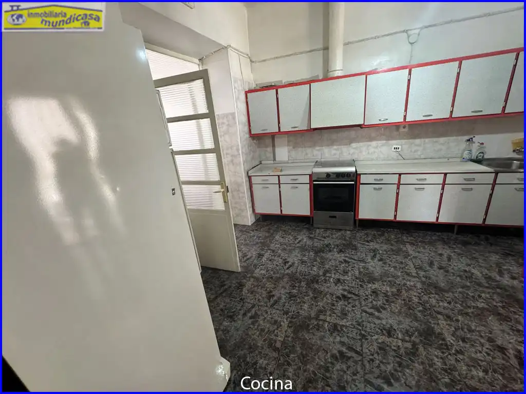 Abitazione in vendita a Calle Maestro Puig Valera, imagen 3