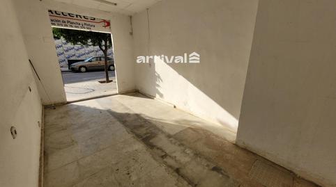 Photo 4 of Premises to rent in Ronda Nazaret, Natzaret, Valencia