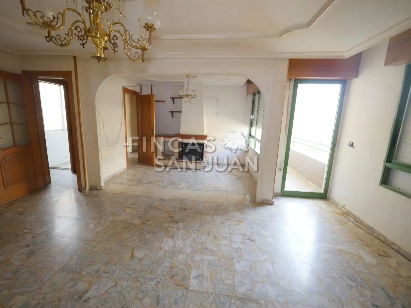 Wohnung zum Verkauf in Benejúzar
