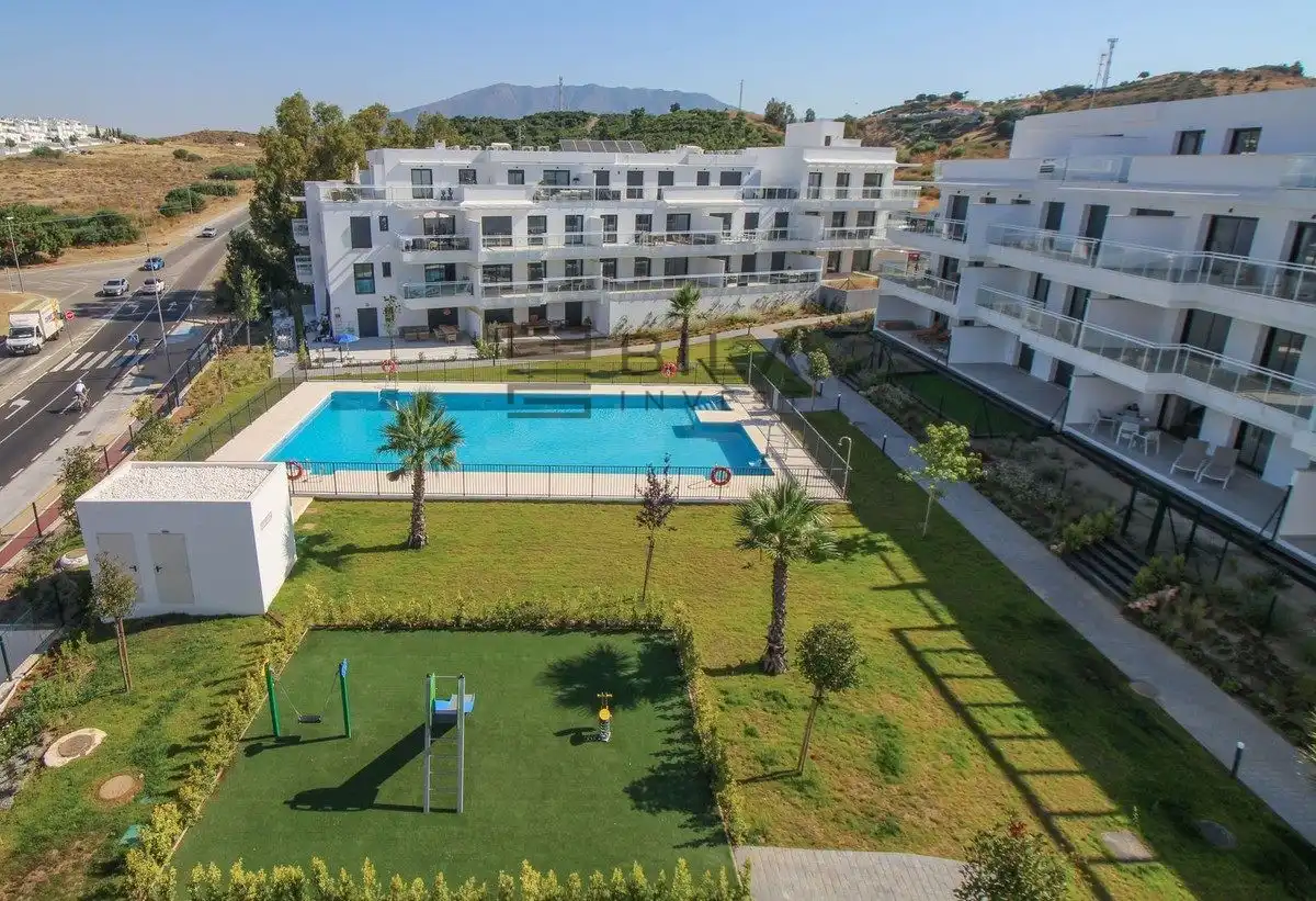 Penthouse with pool for sale in Urb. Cala Sunset, imagen 22