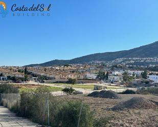 Vista exterior de Residencial en venda en Alhaurín de la Torre