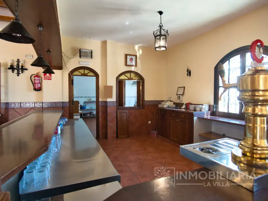 Local comercial en venda a Calle Nacimiento, imagen 12