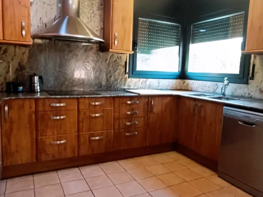 Chalet con jardín en venta en Enric borras 7, imagen 15