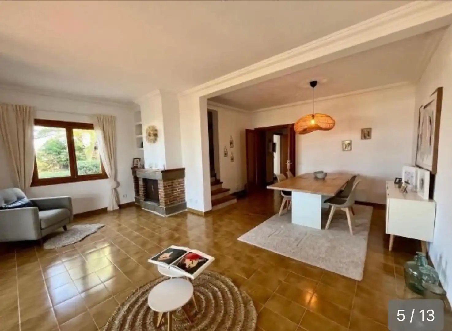 Chalet con terraza en venta en Cala Blava - Bellavista, imagen 4