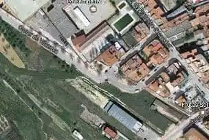 Wohnbaugrundstück zum Verkauf in Alcalà de Xivert pueblo