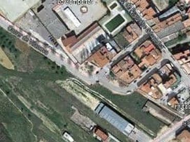 Terreny residencial en venda a Alcalà de Xivert pueblo