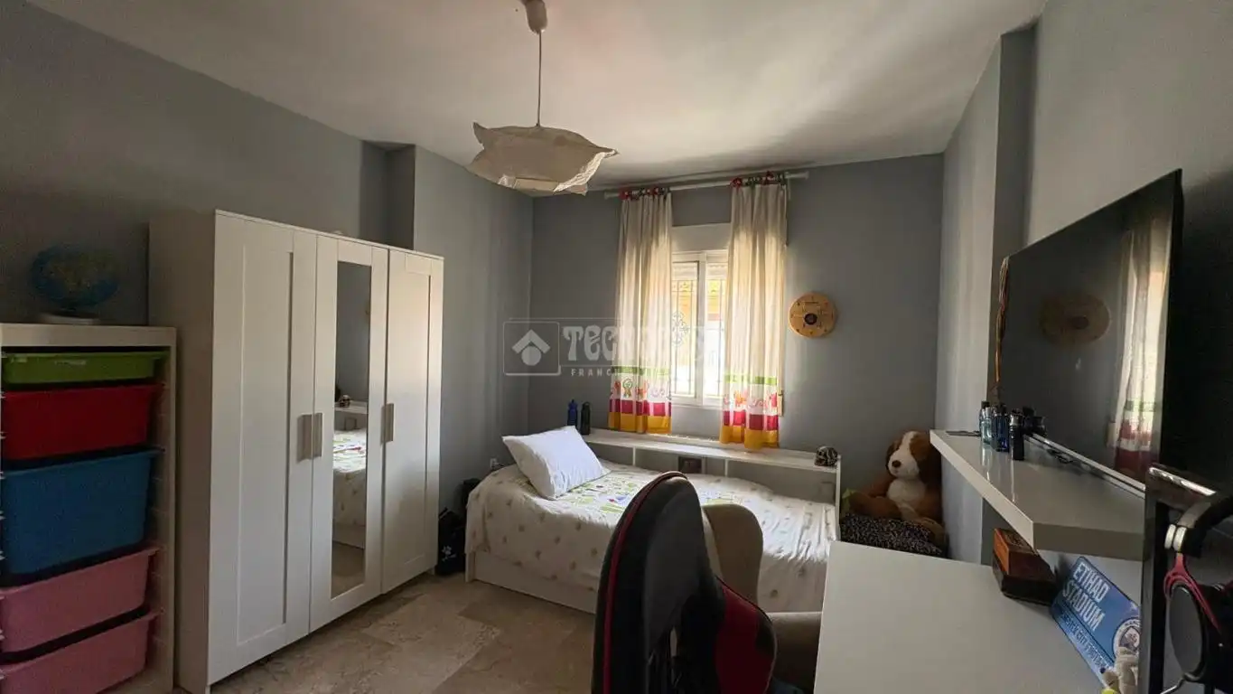 Dormitori de Casa o xalet en venda en Vegas del Genil
