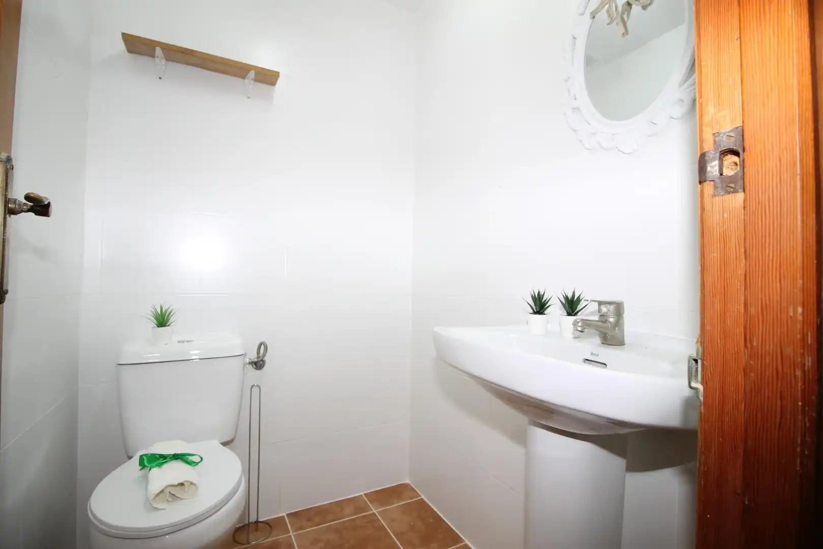 Terraced house with terrace to rent in Calle SAFOR 1, imagen 17