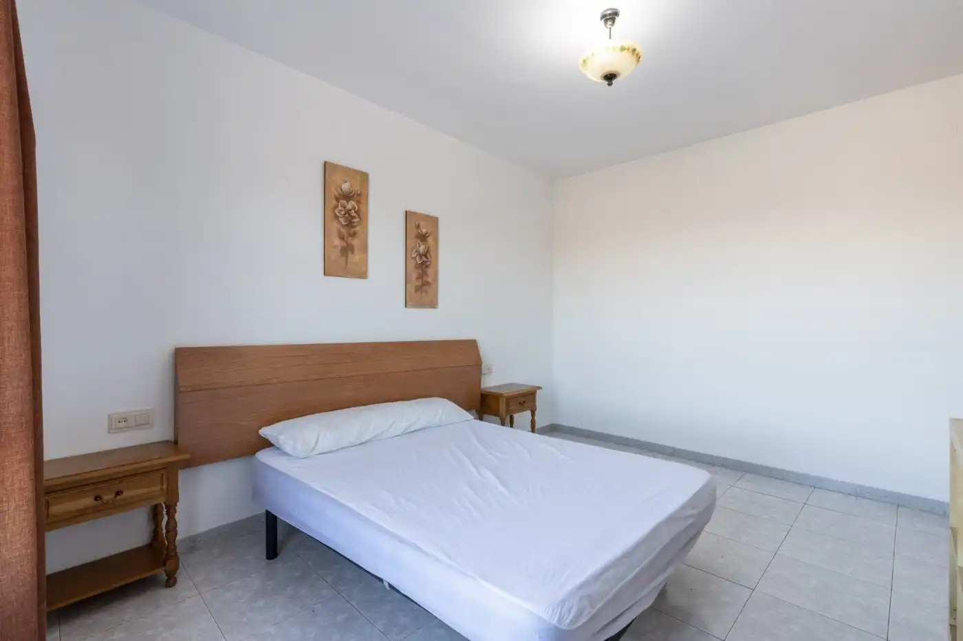 Schlafzimmer von Wohnung zum Verkauf in Moraleda de Zafayona mit Klimaanlage, Terrasse und Balkon