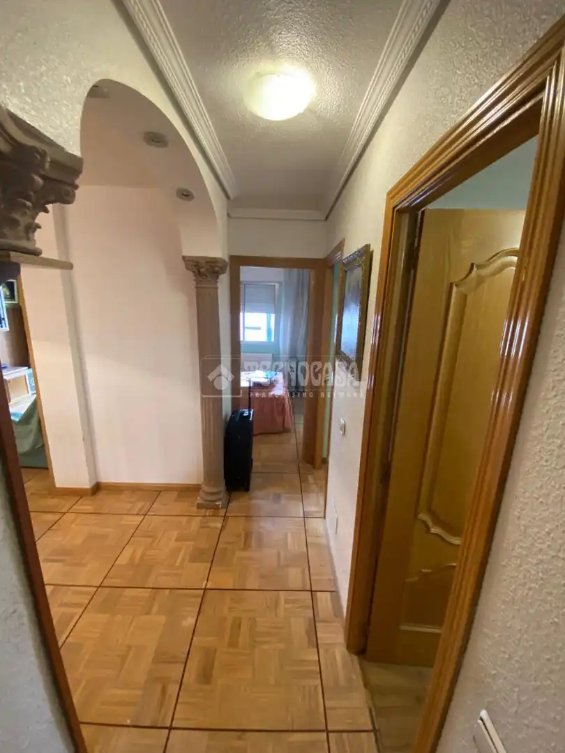Piso en venta en Madrid