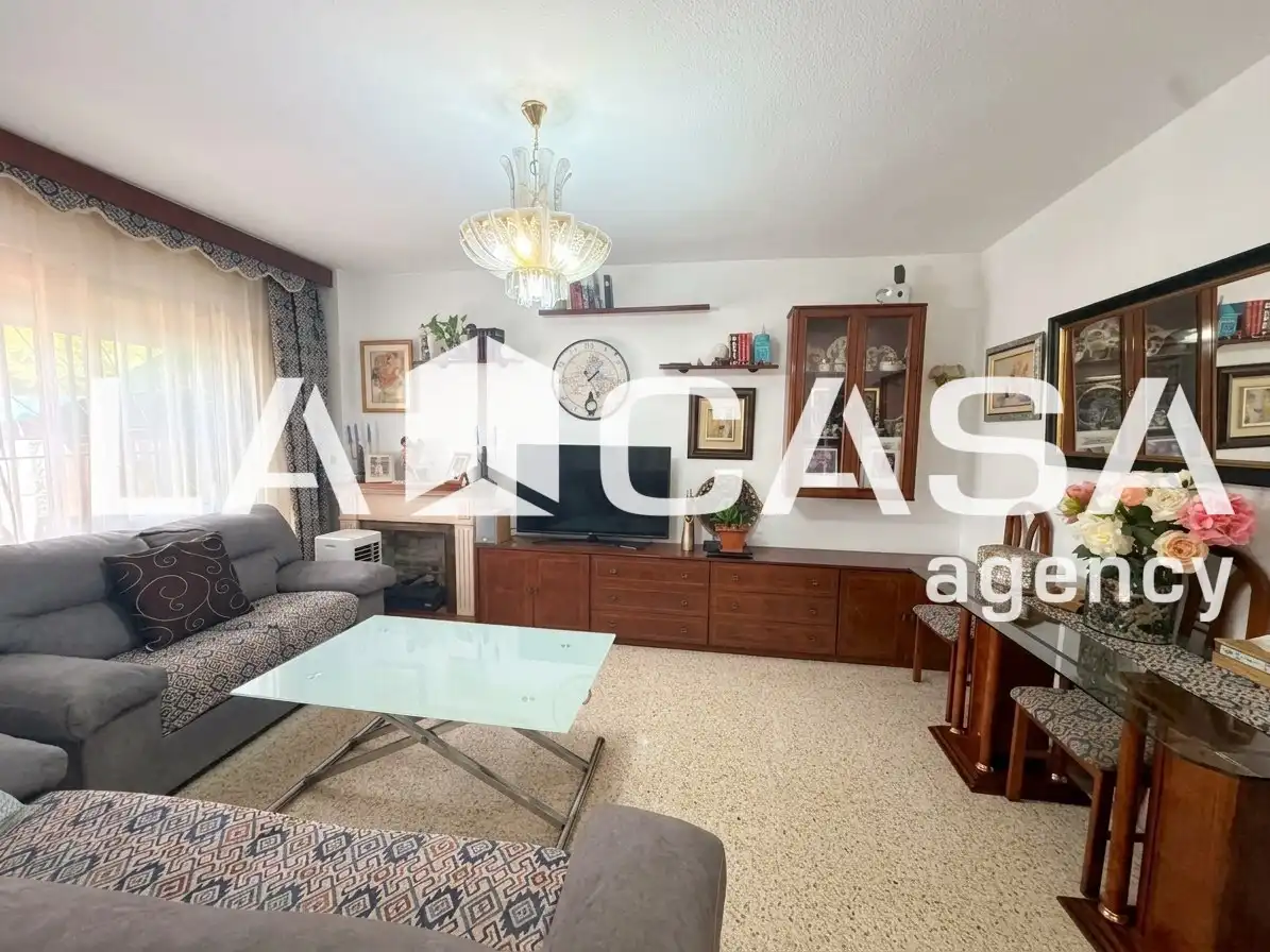Terraced house for sale in Calle Dublín, imagen 38
