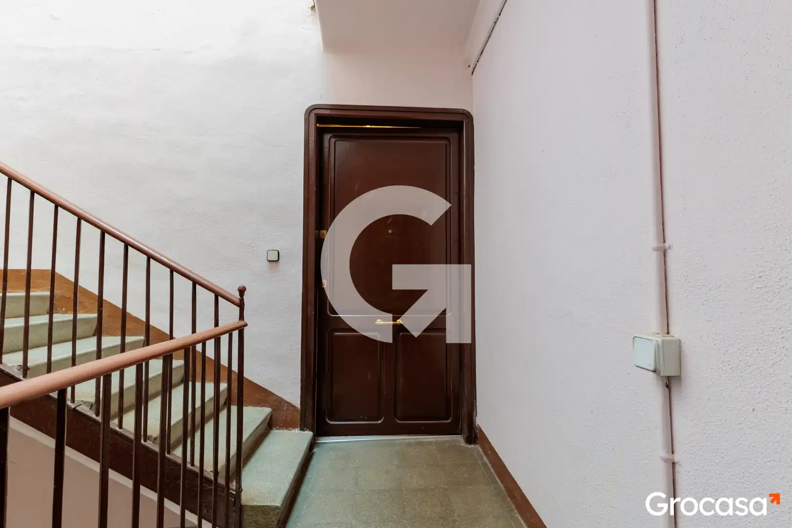 Piso en venta en Terrassa con Terraza y Balcón