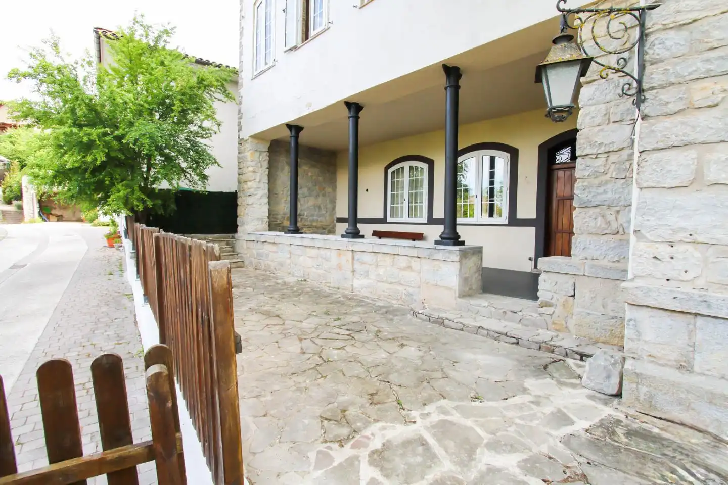 Casa o xalet en venda a Sagarreta Karrika, Ezcabarte