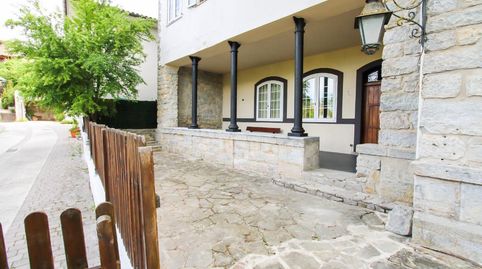 Foto 4 de Casa o xalet en venda a Sagarreta Karrika, Ezcabarte, Navarra