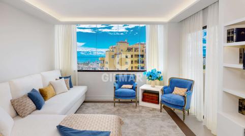 Photo 4 of Apartments for sale in La Concha - Resina Golf, Estepona