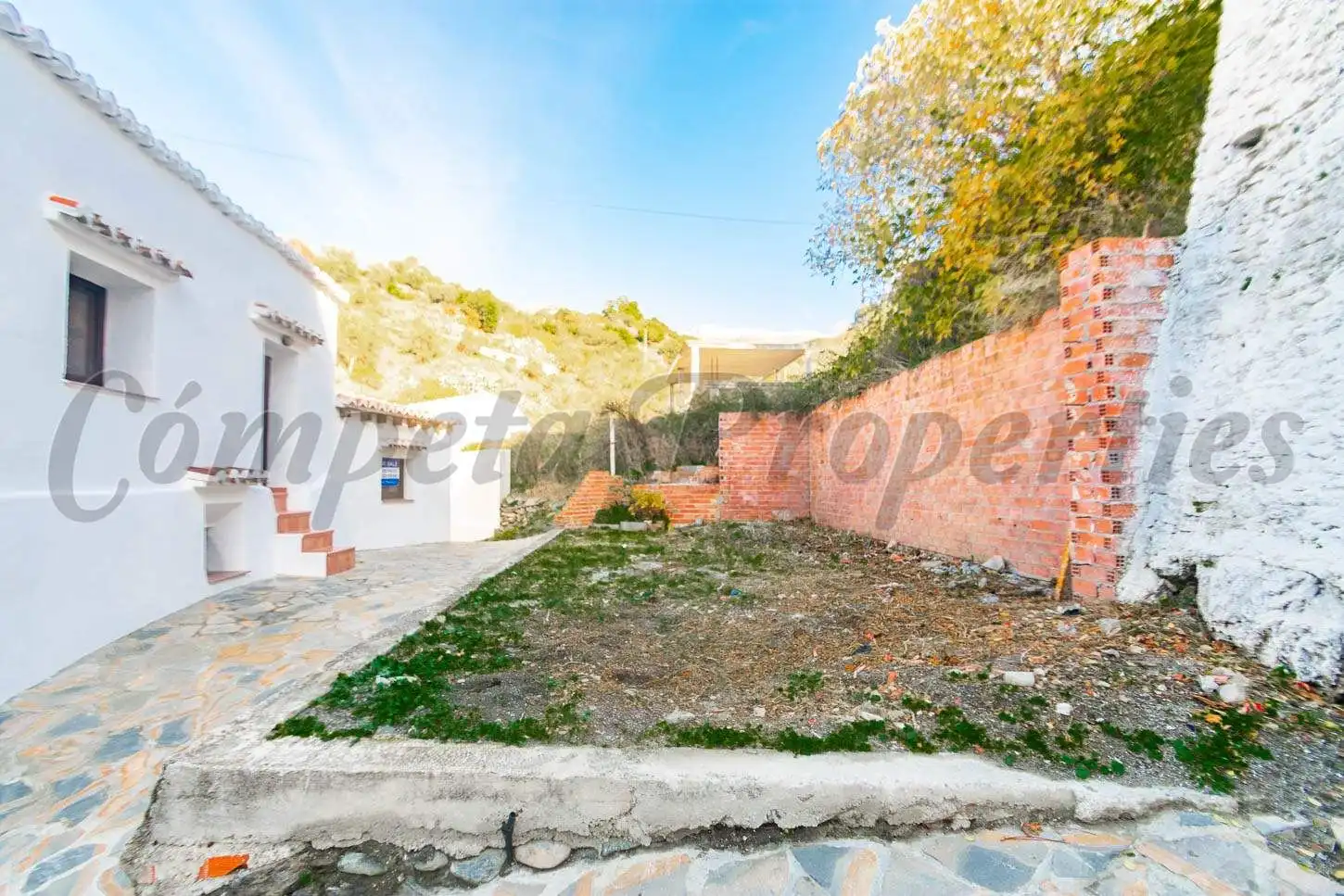 Terreno residencial en venta en Salares, imagen 3