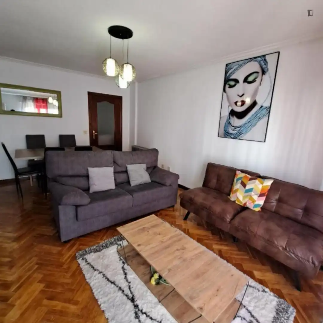 Apartament de lloguer a Prosperidad - Delicias