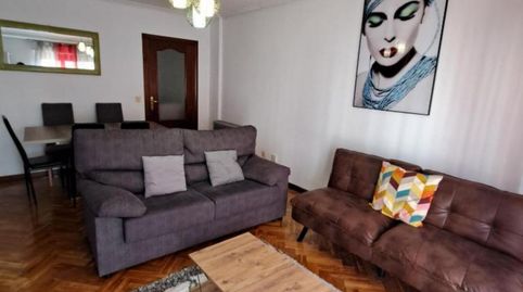 Foto 5 von Wohnungen zur Miete in Prosperidad - Delicias, Salamanca Capital