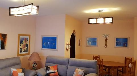 Foto 4 de Pis de lloguer a Urbanizacion Bahia de Estepona, Guadalobón, Málaga