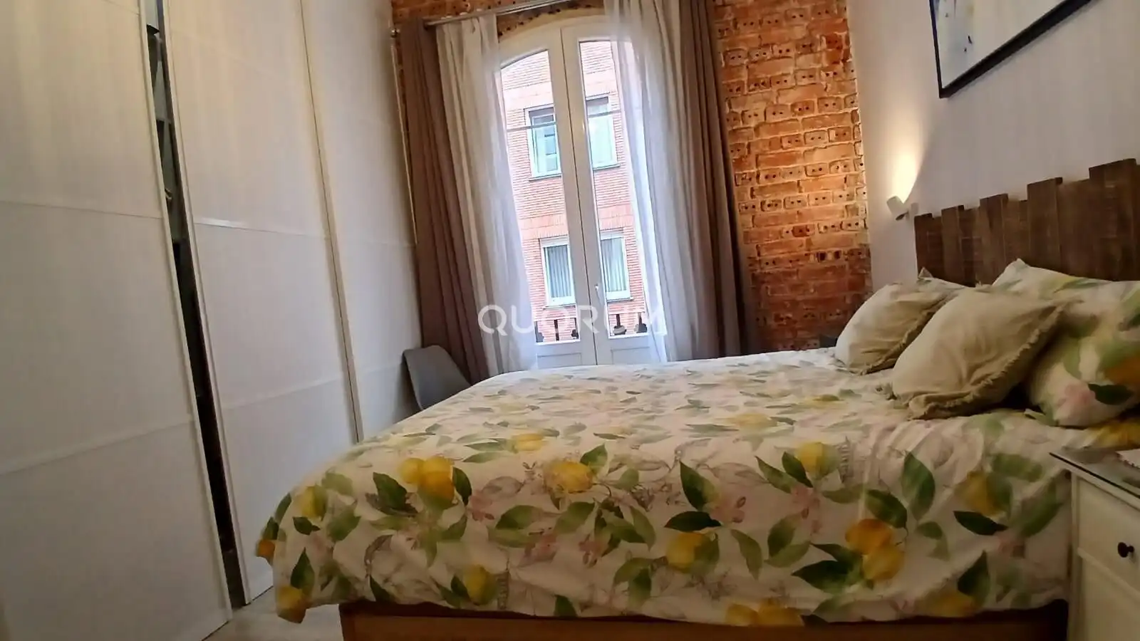 Habitación de Piso en venta en Bilbao  con Calefacción